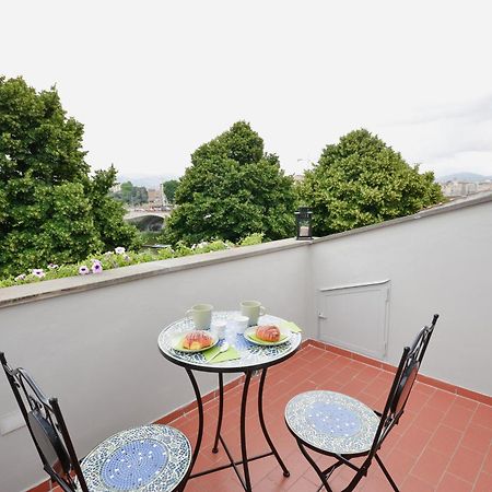 La Casa Di Barbara E Giacomo フィレンツェ エクステリア 写真