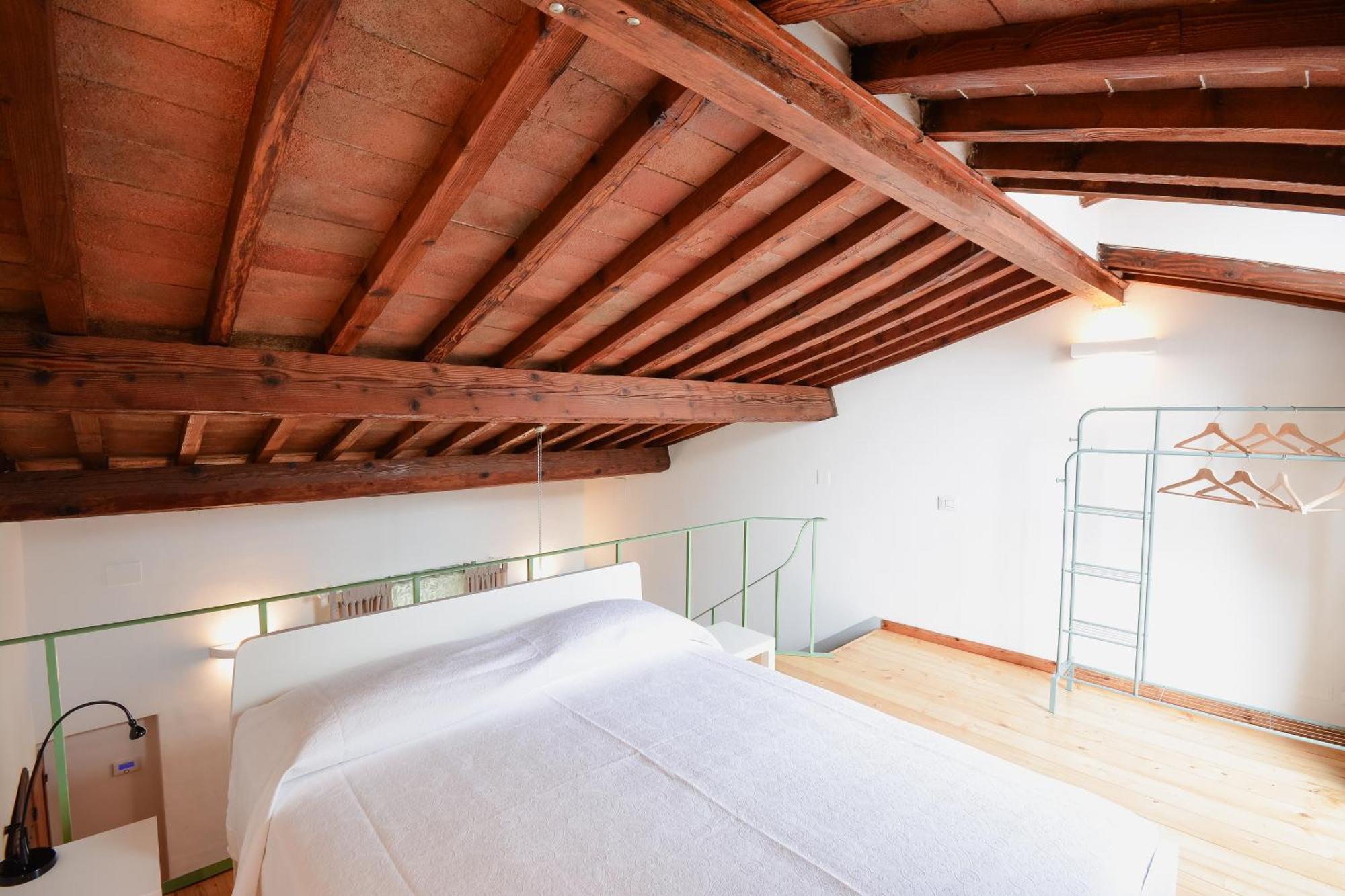 La Casa Di Barbara E Giacomo フィレンツェ エクステリア 写真